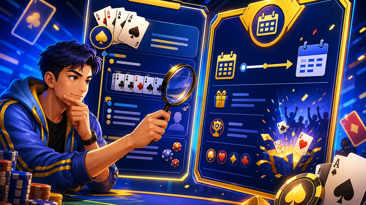 Đọc thể lệ bàn chơi sáng suốt: Câu hỏi thường gặp về sự kiện 68win